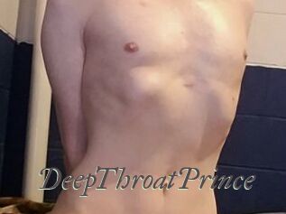 DeepThroatPrince