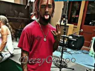 DeezyGod300
