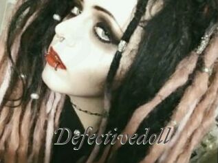 Defectivedoll
