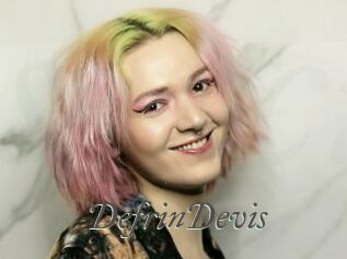 DefrinDevis