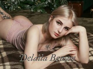 Delaila_Benson
