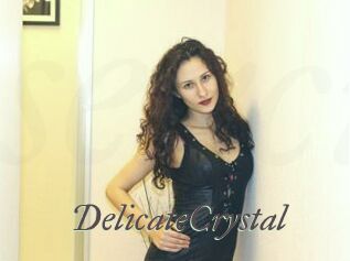 DelicateCrystal