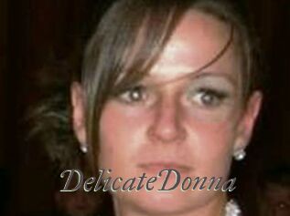 DelicateDonna Sexcams city