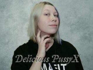 Delicious_PussyX