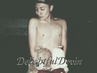 DelightfulDevin