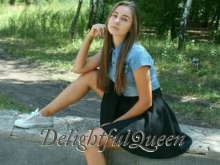DelightfulQueen