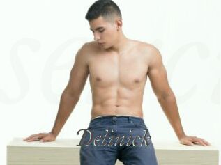 Delinick