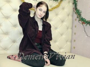 DemetreVivian