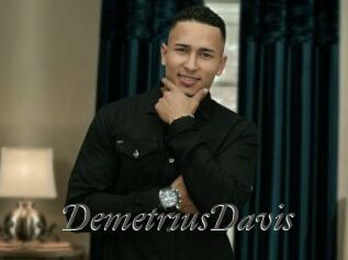 DemetriusDavis