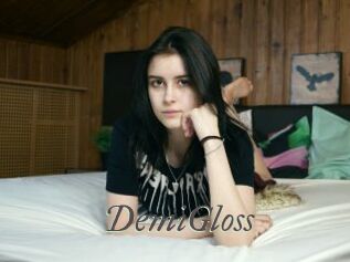 DemiGloss