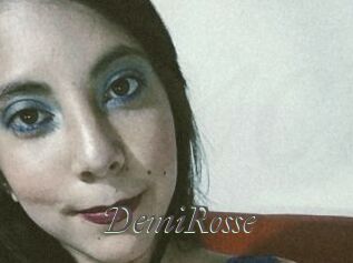 DemiRosse Sexcams city
