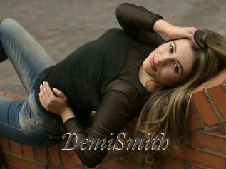 DemiSmith