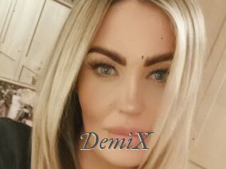 DemiX