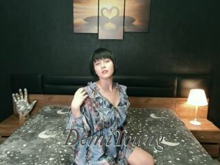 DemiYoung