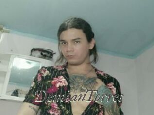 DemianTorres Sexcams city
