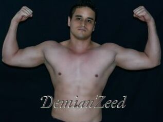 DemianZeed