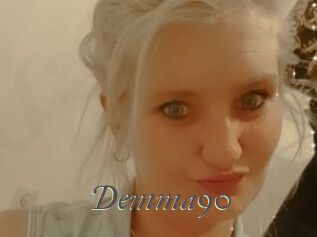 Demma90
