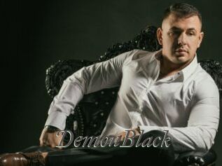DemonBlack
