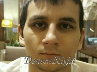 DemonNight Sexcams city