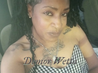 Demor_Wetta Sexcams city