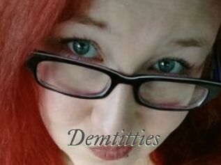 Demtitties