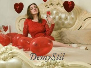 DemyStil Sexcams city