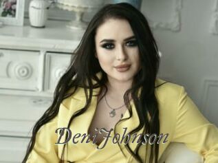 DeniJohnson