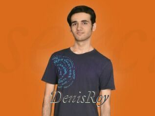 DenisRoy
