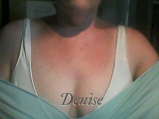 Denise Sexcams city