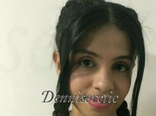 Denniserotic Sexcams city
