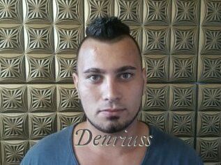 Denriuss