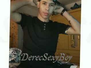 DerecSexyBoy