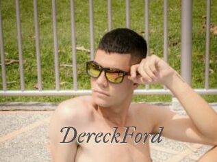 DereckFord