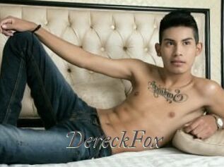 DereckFox