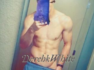 DerehkWhite