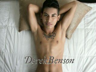 DerekBenson