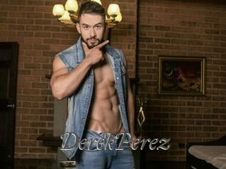 DerekPerez