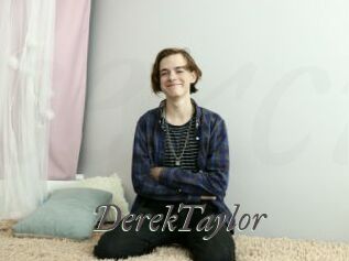 DerekTaylor