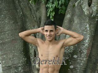 DerekkK