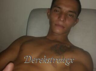 Derekstrongx