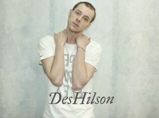 DesHilson