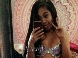 DesiMae