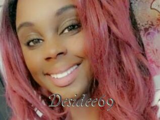 Desidee69 Sexcams city