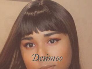 Desimoo