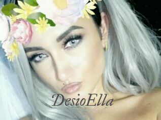 DesioElla Sexcams city