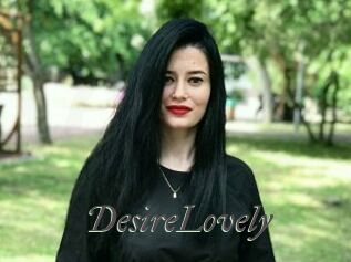 DesireLovely Sexcams city