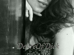 DesireOfDick Sexcams city