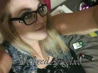 DesiredAngelxo