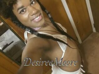 DesireeMoore