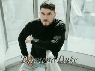 DesmondDuke Sexcams city